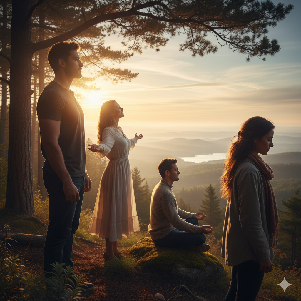 Transformação e Organização em 31 Dias